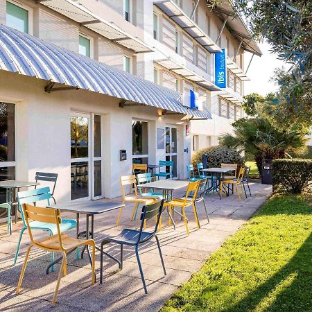 ibis budget Carcassonne Aéroport - A61 Kültér fotó