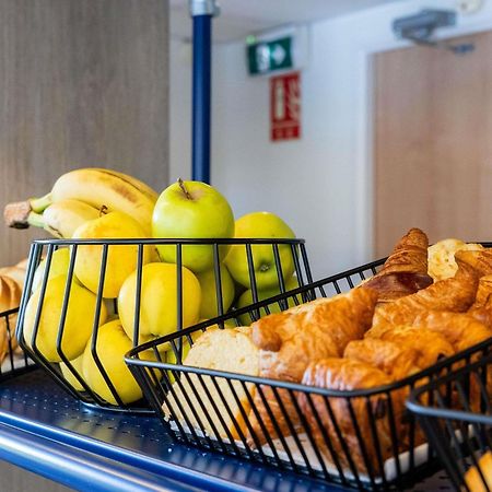 ibis budget Carcassonne Aéroport - A61 Kültér fotó