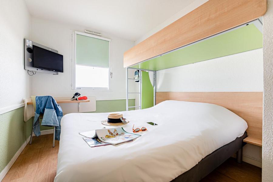 ibis budget Carcassonne Aéroport - A61 Kültér fotó