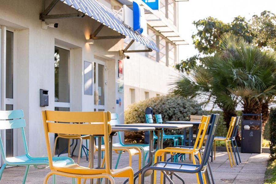 ibis budget Carcassonne Aéroport - A61 Kültér fotó
