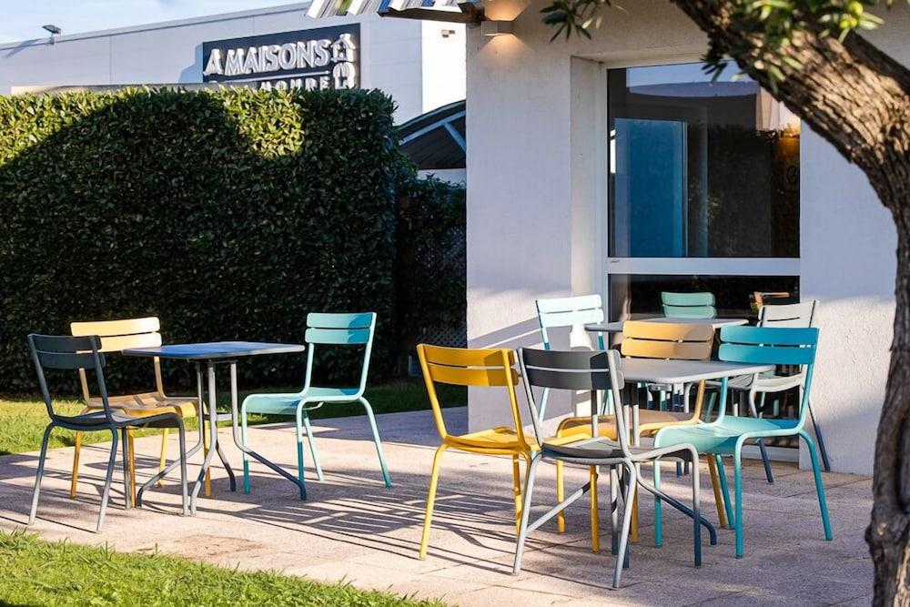 ibis budget Carcassonne Aéroport - A61 Kültér fotó
