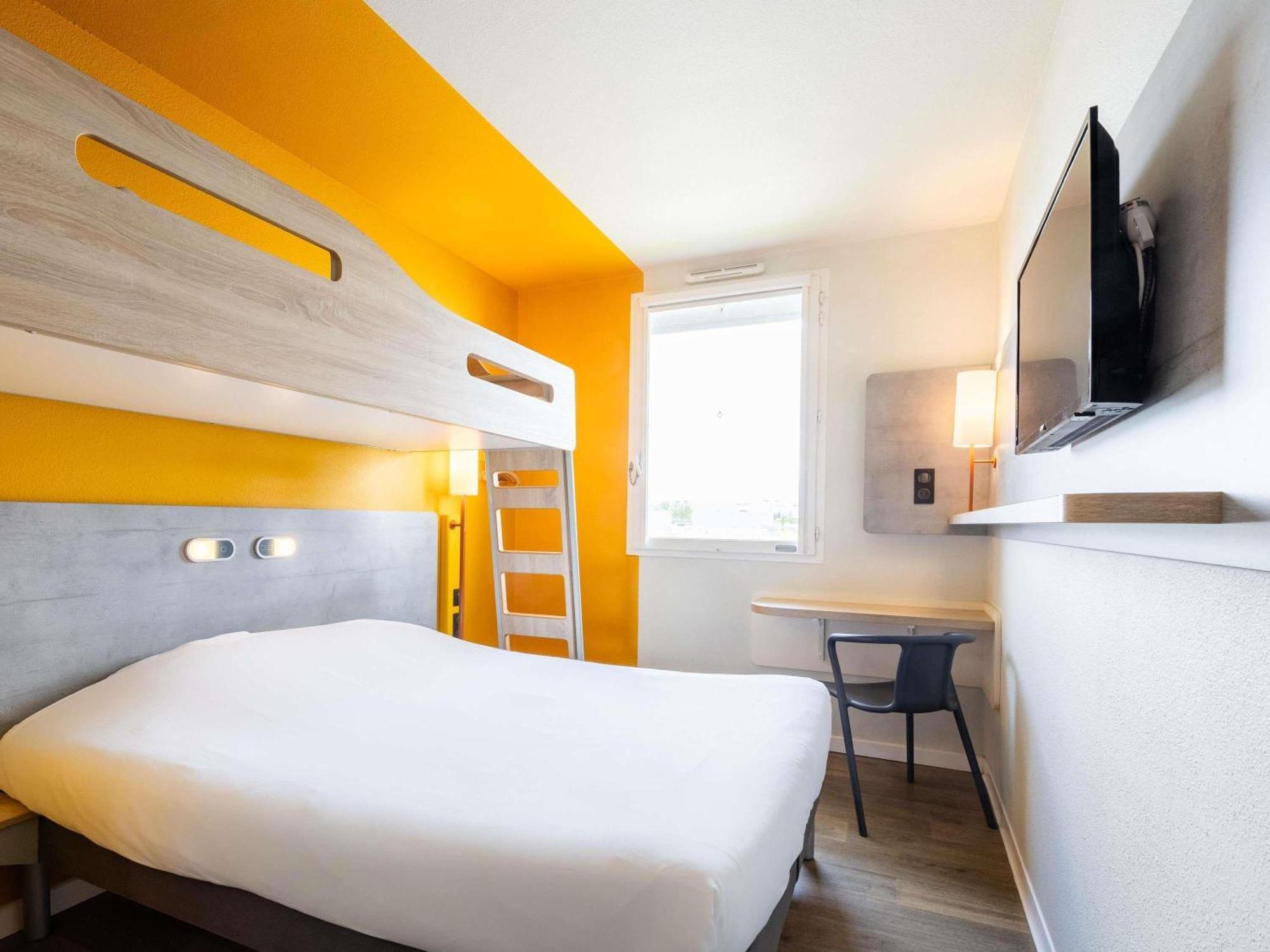 ibis budget Carcassonne Aéroport - A61 Kültér fotó