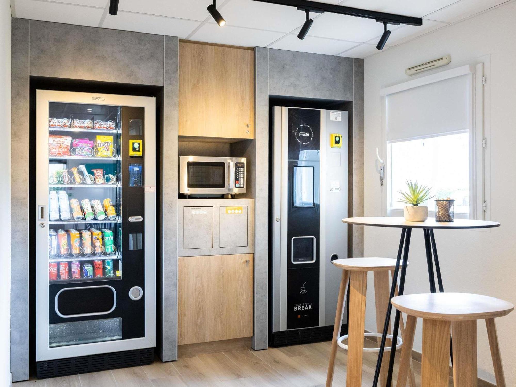 ibis budget Carcassonne Aéroport - A61 Kültér fotó