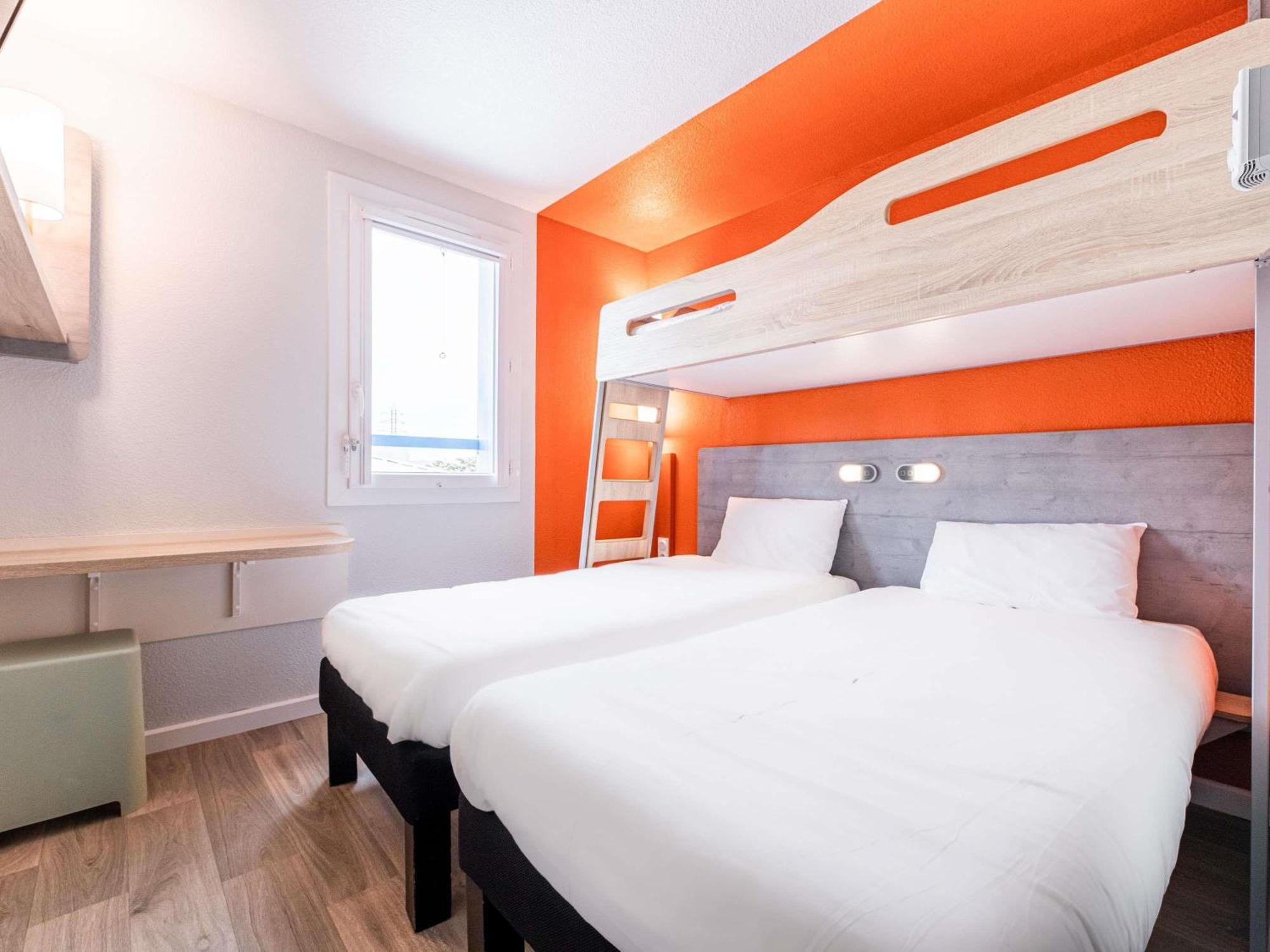 ibis budget Carcassonne Aéroport - A61 Kültér fotó